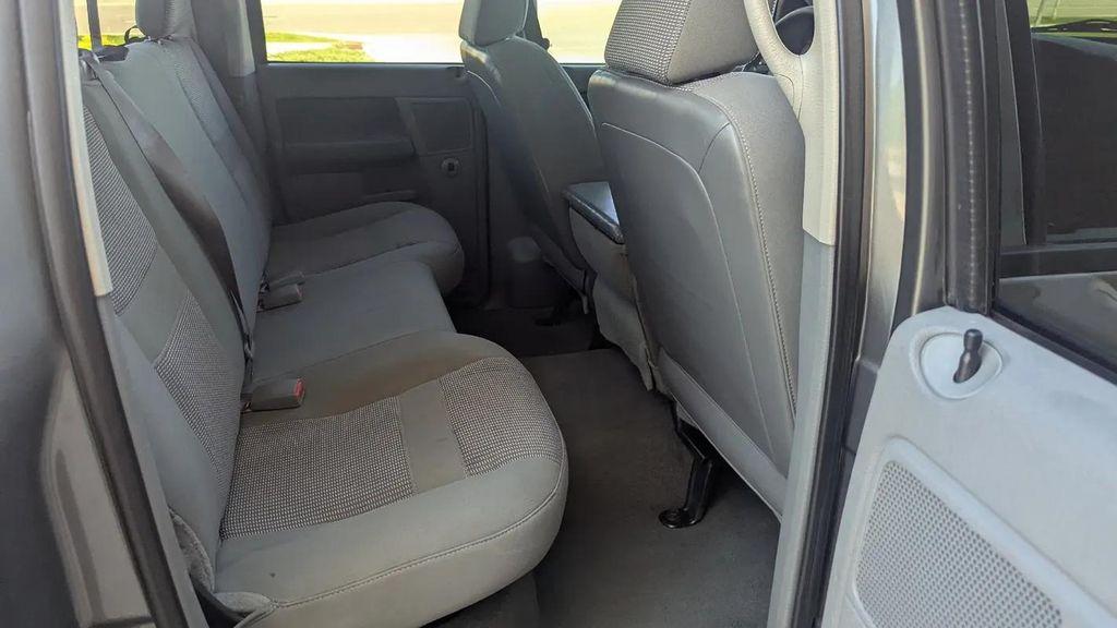 used 2006 Dodge Ram 1500 car, priced at $6,488