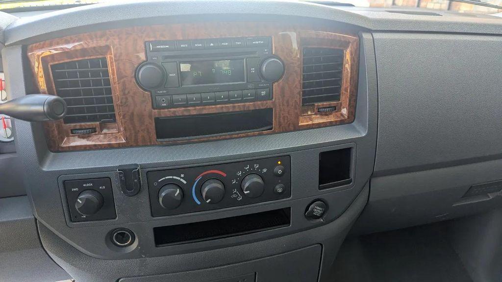 used 2006 Dodge Ram 1500 car, priced at $6,488