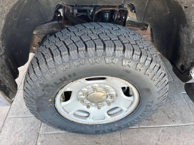 used 2019 Chevrolet Silverado 2500 car, priced at $21,988