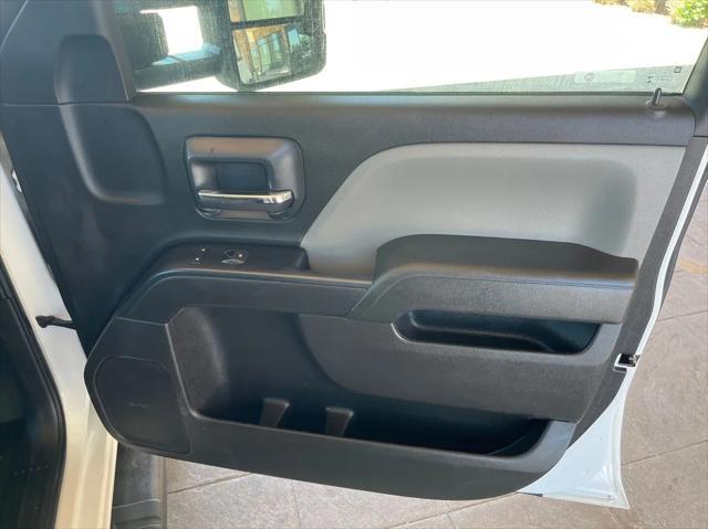 used 2019 Chevrolet Silverado 2500 car, priced at $21,988