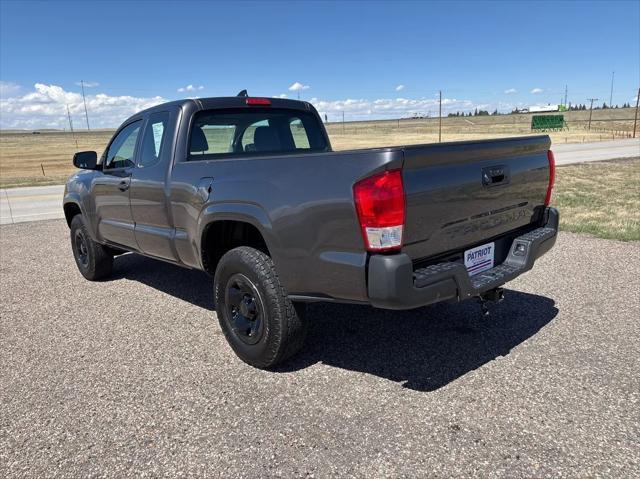 used 2016 Toyota Tacoma car, priced at $15,988