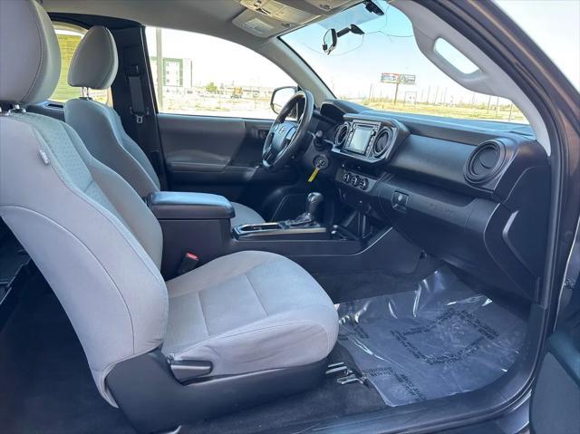 used 2016 Toyota Tacoma car, priced at $15,988