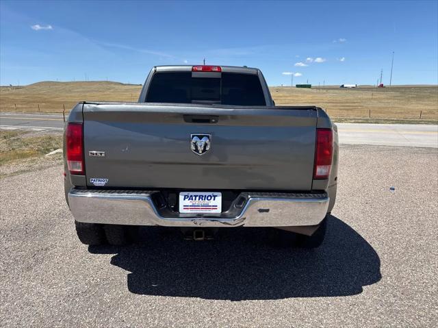 used 2011 Dodge Ram 3500 car, priced at $34,988