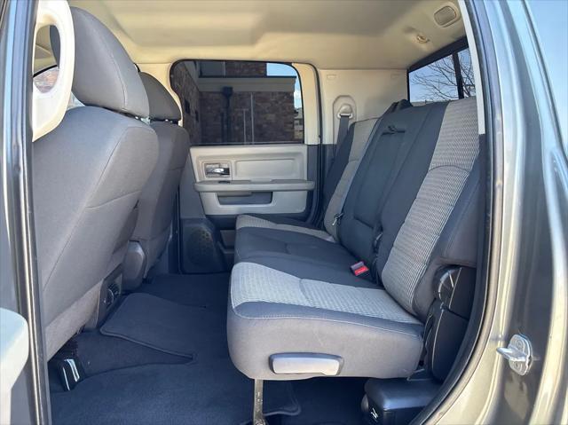 used 2011 Dodge Ram 3500 car, priced at $34,988