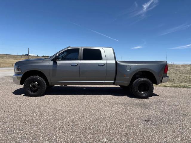 used 2011 Dodge Ram 3500 car, priced at $34,988