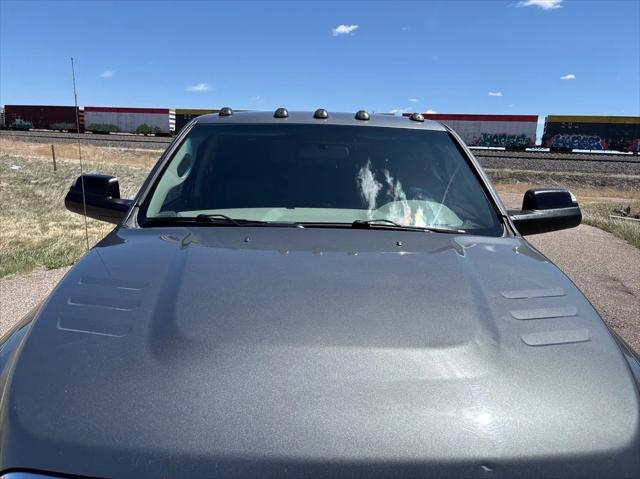 used 2011 Dodge Ram 3500 car, priced at $34,988