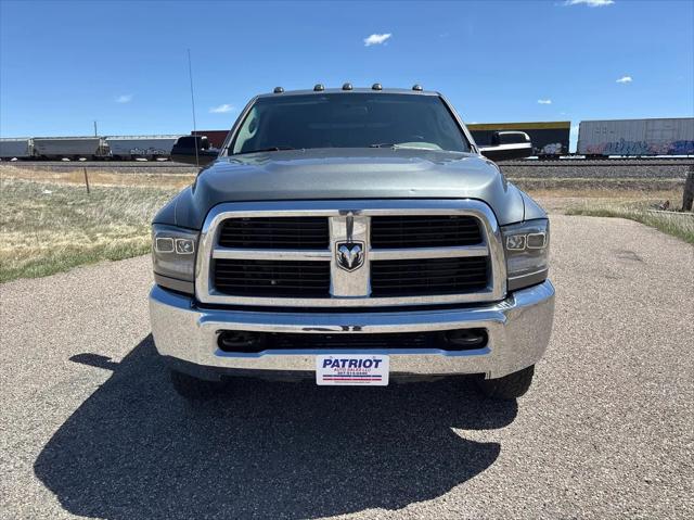 used 2011 Dodge Ram 3500 car, priced at $34,988