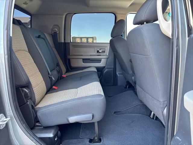 used 2011 Dodge Ram 3500 car, priced at $34,988