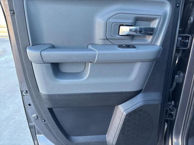 used 2015 Ram 1500 car, priced at $15,000