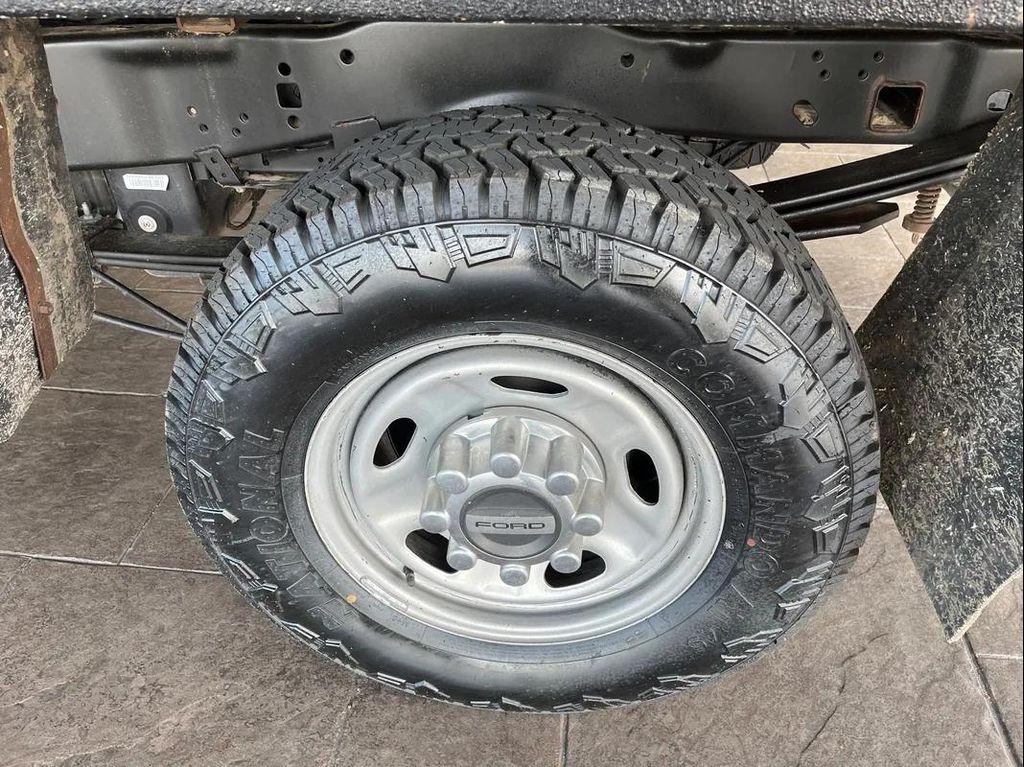 used 2020 Ford F-250 car, priced at $17,988