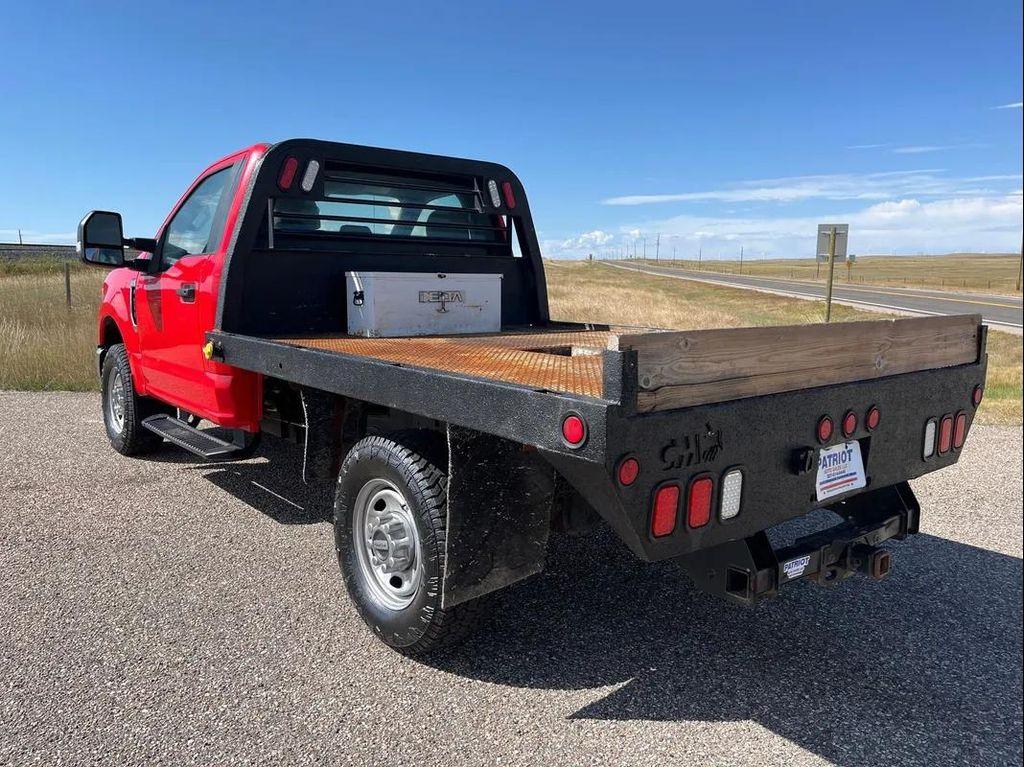 used 2020 Ford F-250 car, priced at $17,988