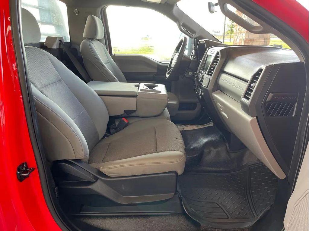 used 2020 Ford F-250 car, priced at $17,988