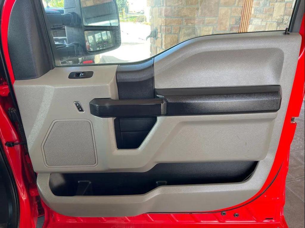 used 2020 Ford F-250 car, priced at $17,988