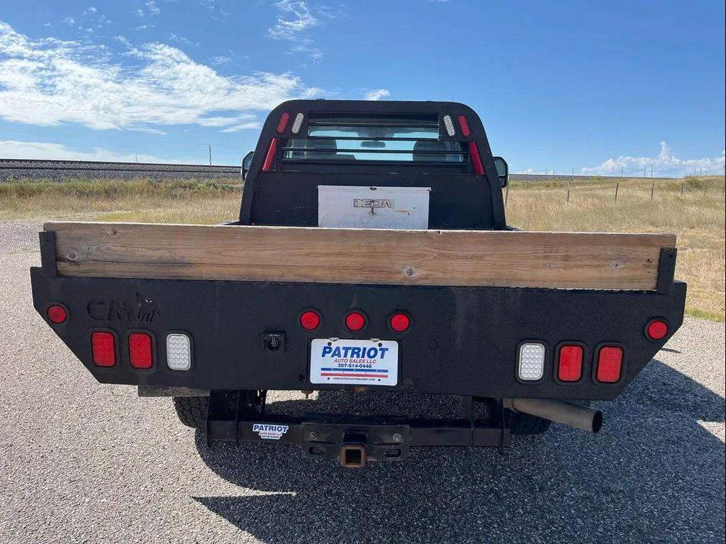 used 2020 Ford F-250 car, priced at $17,988