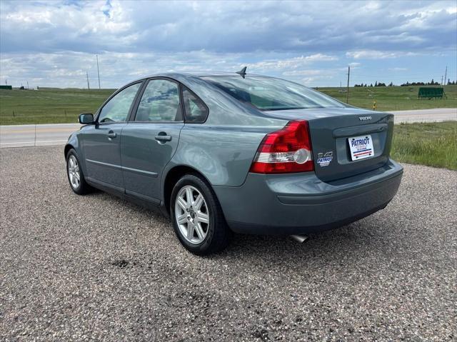 used 2004 Volvo S40 car, priced at $5,988