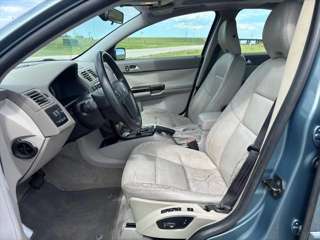 used 2004 Volvo S40 car, priced at $5,988