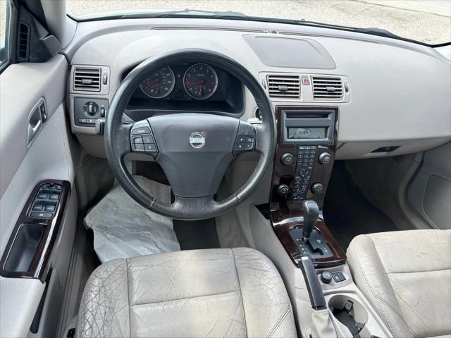 used 2004 Volvo S40 car, priced at $5,988