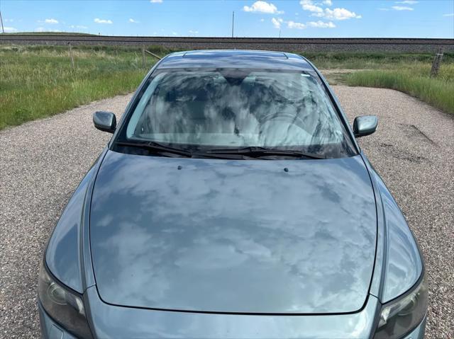 used 2004 Volvo S40 car, priced at $5,988