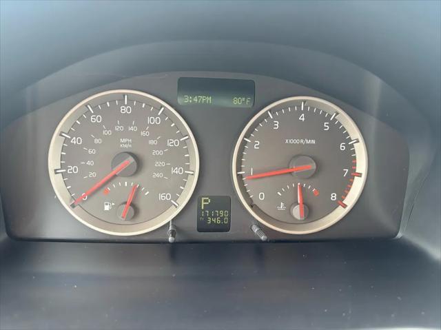 used 2004 Volvo S40 car, priced at $5,988