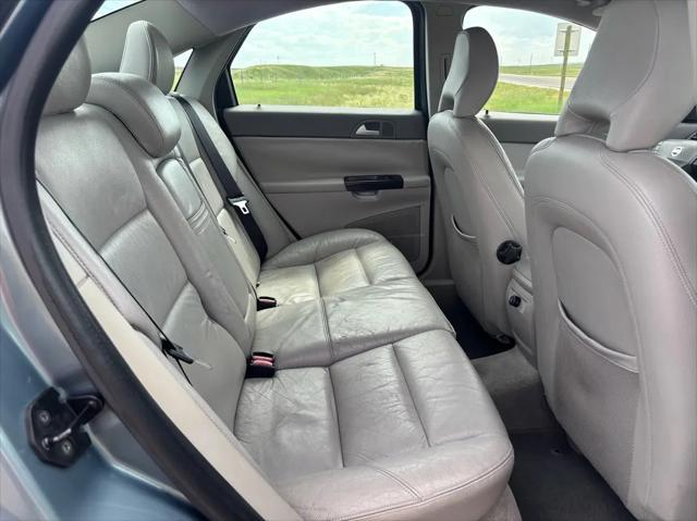 used 2004 Volvo S40 car, priced at $5,988