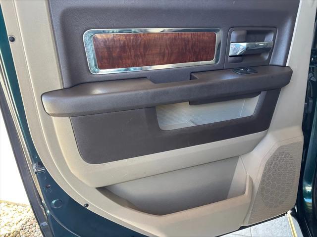 used 2011 Dodge Ram 2500 car, priced at $29,988