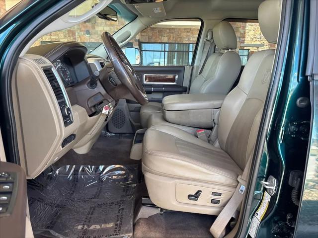 used 2011 Dodge Ram 2500 car, priced at $29,988