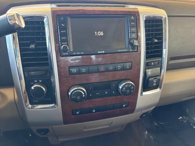used 2011 Dodge Ram 2500 car, priced at $29,988