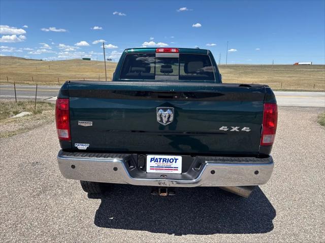 used 2011 Dodge Ram 2500 car, priced at $29,988