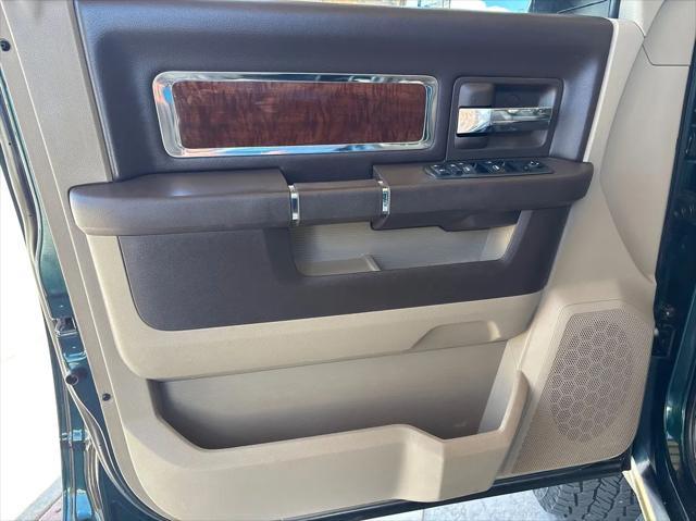 used 2011 Dodge Ram 2500 car, priced at $29,988