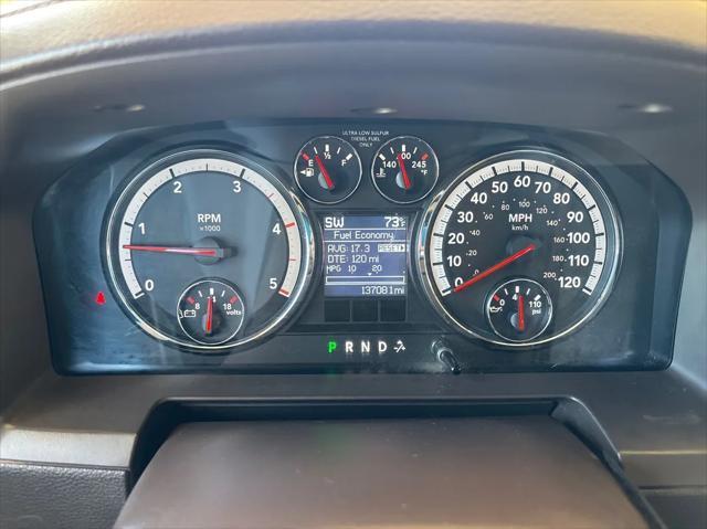 used 2011 Dodge Ram 2500 car, priced at $29,988