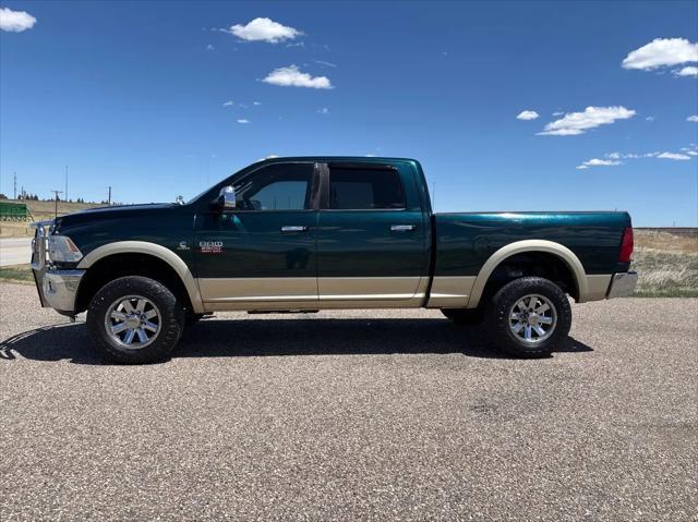 used 2011 Dodge Ram 2500 car, priced at $29,988