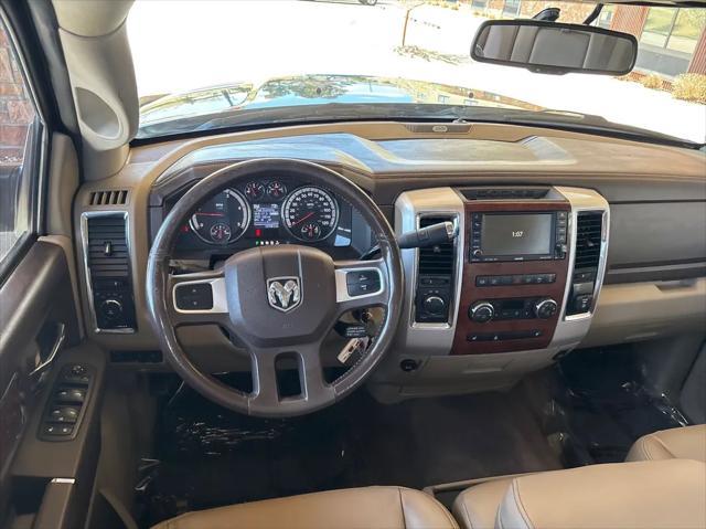 used 2011 Dodge Ram 2500 car, priced at $29,988