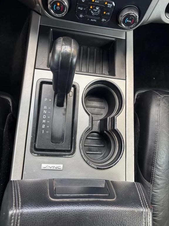 used 2016 Ford Expedition EL car, priced at $9,988