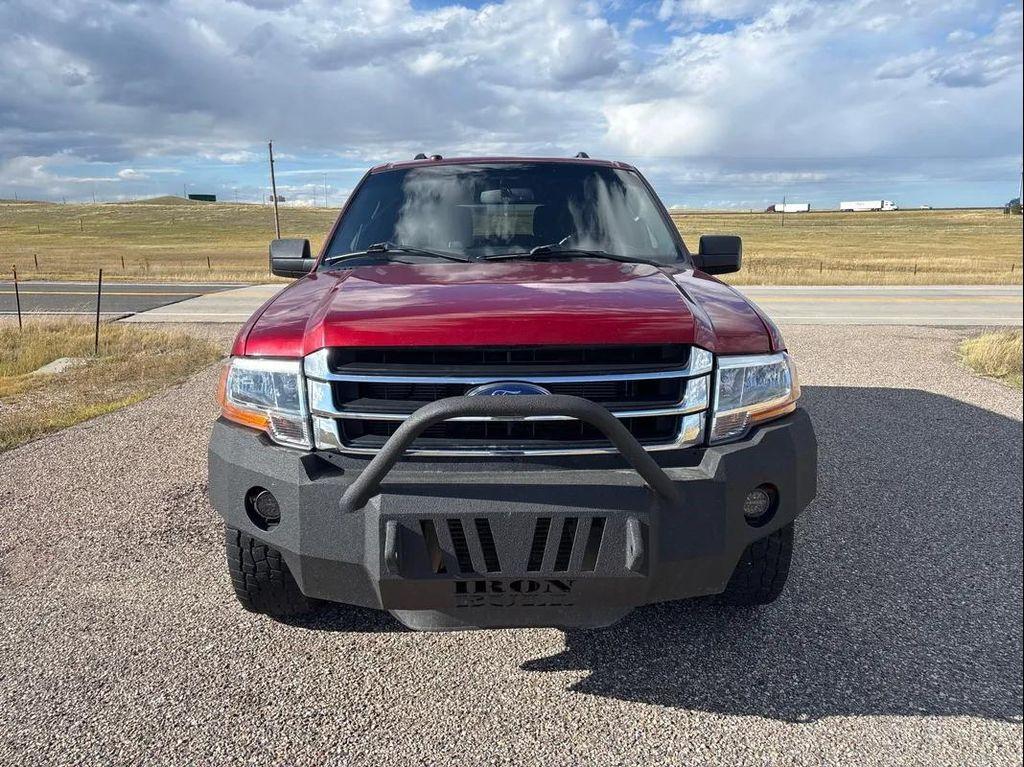 used 2016 Ford Expedition EL car, priced at $9,988