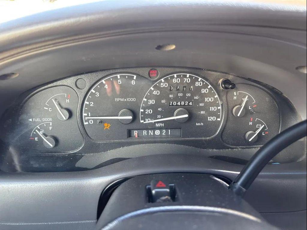 used 2002 Ford Ranger car, priced at $5,988