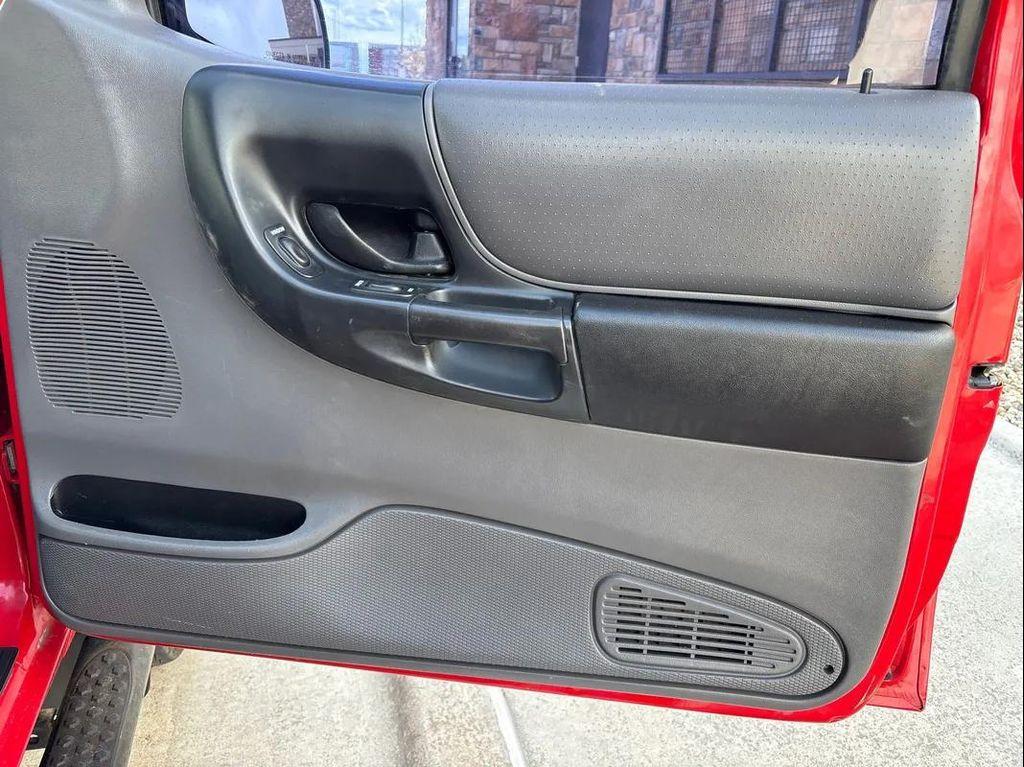 used 2002 Ford Ranger car, priced at $5,988