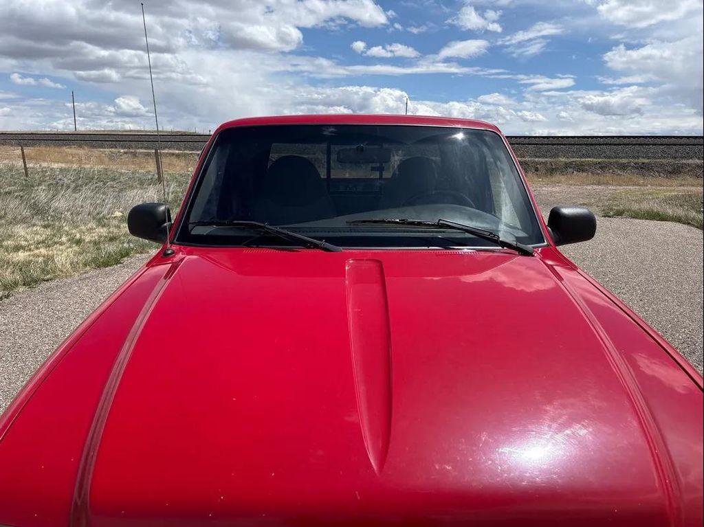 used 2002 Ford Ranger car, priced at $5,988