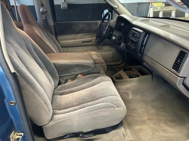 used 2002 Dodge Dakota car, priced at $6,988