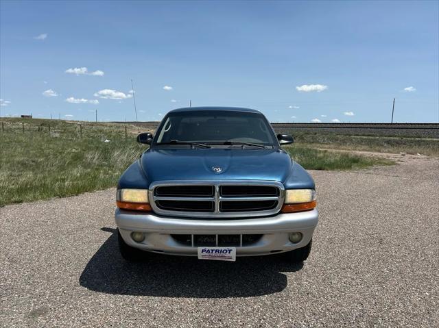 used 2002 Dodge Dakota car, priced at $6,988