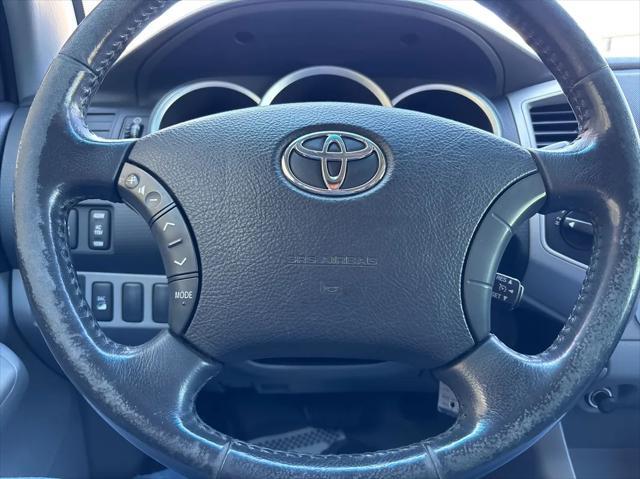 used 2005 Toyota Tacoma car, priced at $12,988