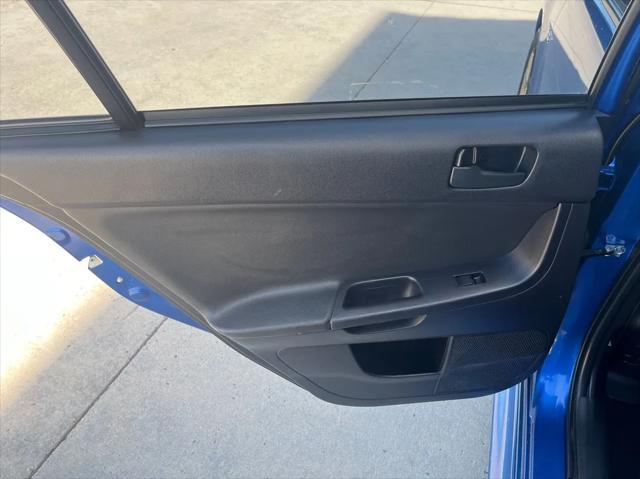 used 2015 Mitsubishi Lancer car, priced at $7,988