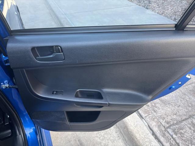 used 2015 Mitsubishi Lancer car, priced at $7,988
