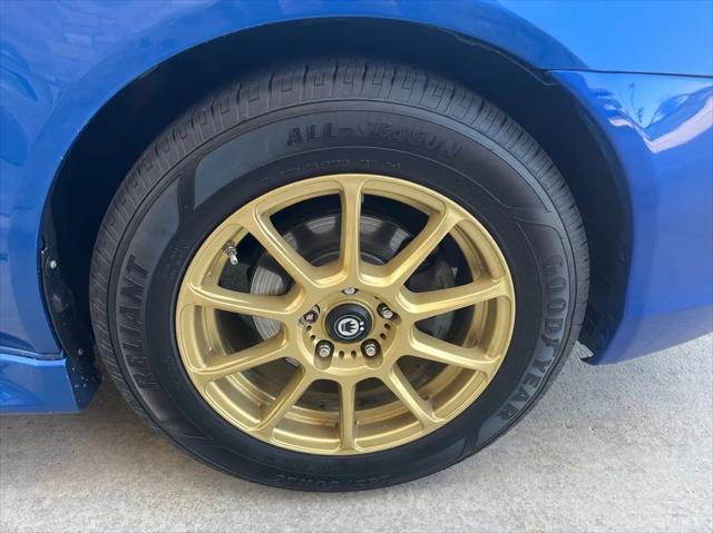 used 2015 Mitsubishi Lancer car, priced at $7,988