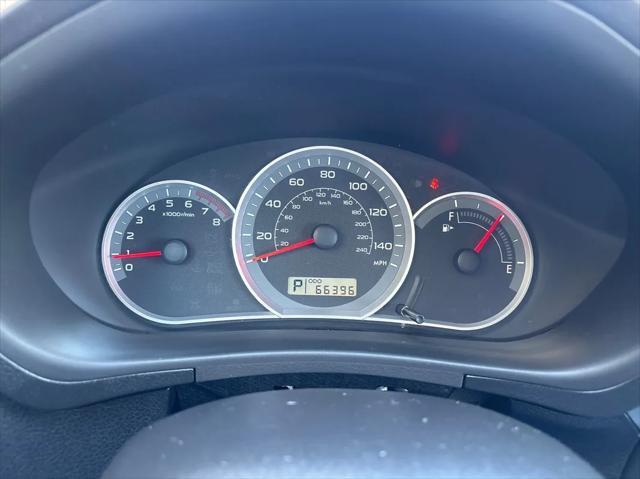 used 2010 Subaru Impreza car, priced at $10,488