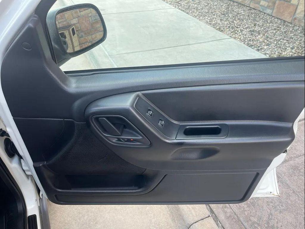 used 2004 Jeep Grand Cherokee car, priced at $4,988