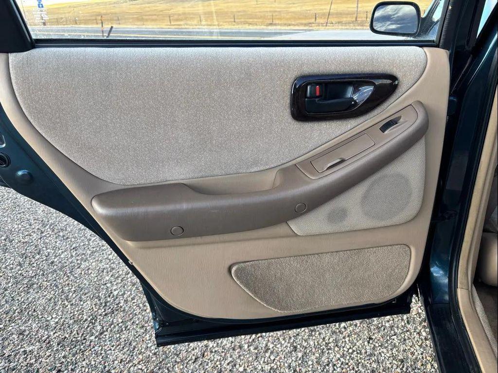used 1995 Toyota Avalon car, priced at $3,988