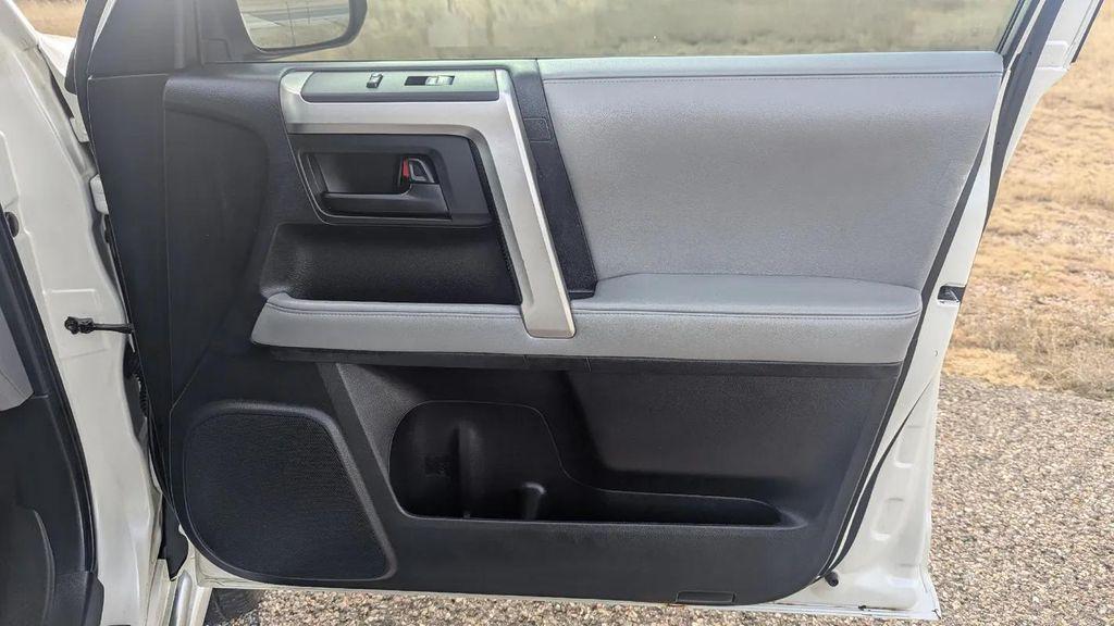 used 2010 Toyota 4Runner car, priced at $12,988