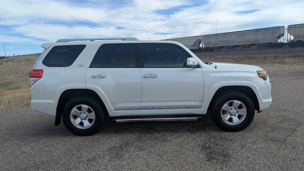 used 2010 Toyota 4Runner car, priced at $12,988