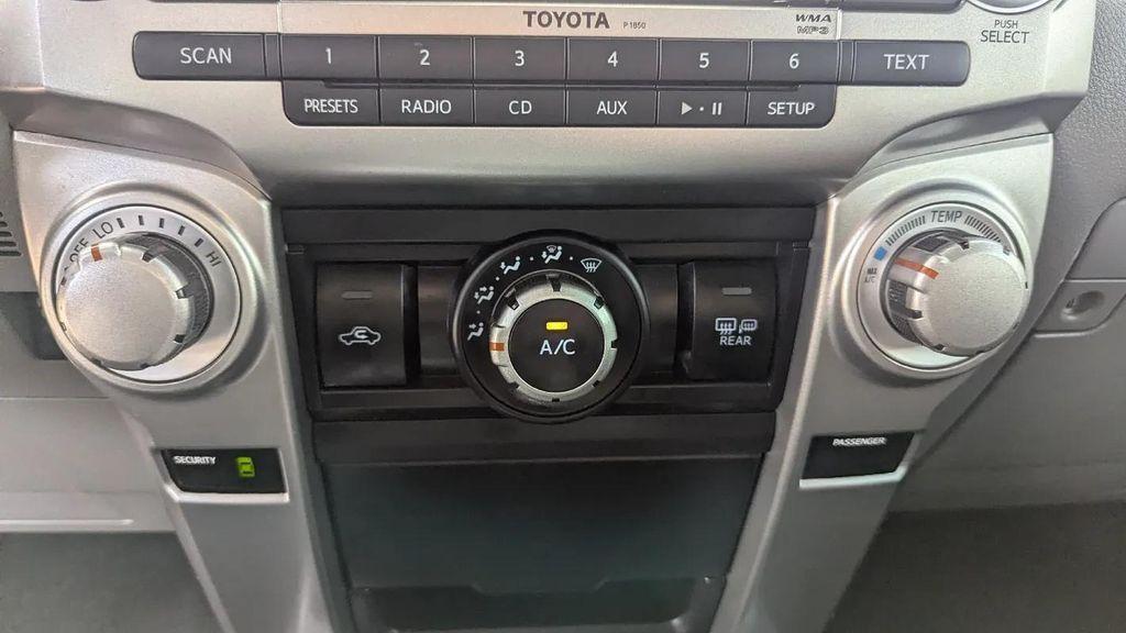 used 2010 Toyota 4Runner car, priced at $12,988