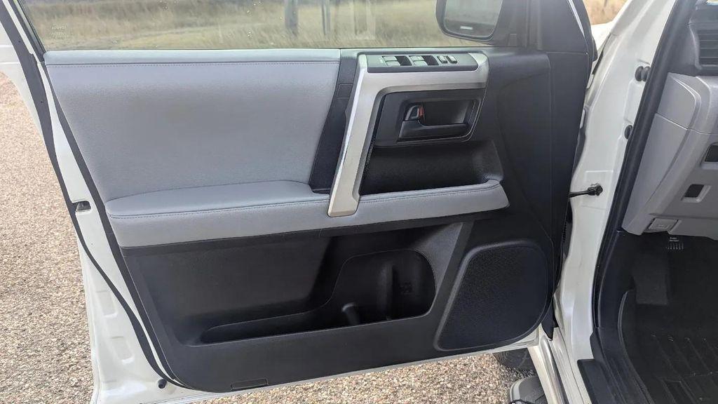 used 2010 Toyota 4Runner car, priced at $12,988